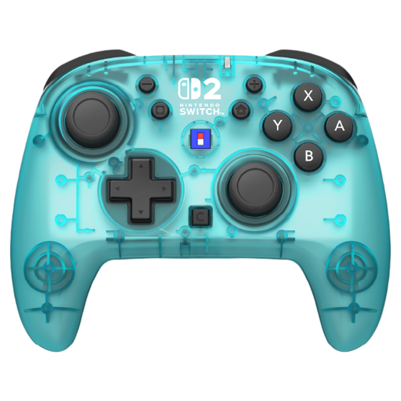 原装SWITCH2和1代通用PRO手柄