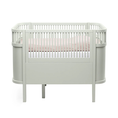 丹麦sebra婴儿床成长型儿童床品