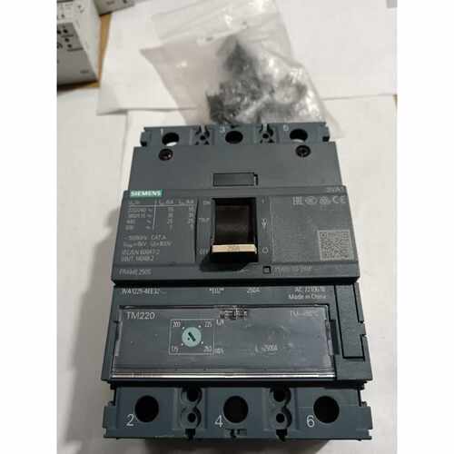询价3VA1225-4EE32-0AA0，3P250A