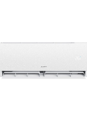 AUFIT空调奥克斯出品一级变频大1/1.5匹p壁挂机卧室3匹立柜机省电