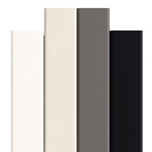 PET肤感膜柜子贴膜自粘衣柜门壁纸厨房橱柜改色防水家具翻新贴纸