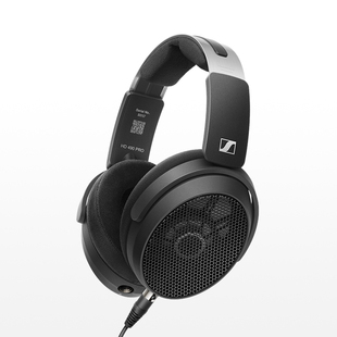 森海塞尔HD490Pro专业级HiFi发烧耳机录音棚监听头戴有线大耳