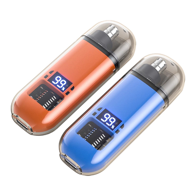 顺丰次日达】天猫优选鼻毛修剪器