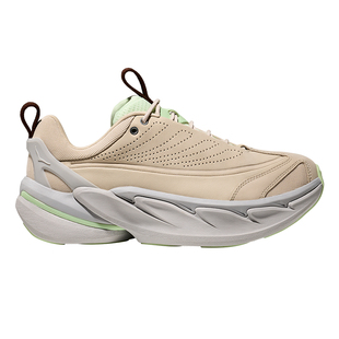 HOKA男女款冬季户外运动休闲鞋ELEVON X轻便稳定防滑耐磨