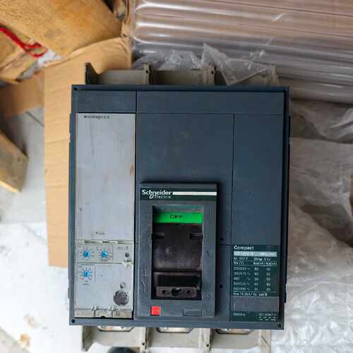 议价施耐德NS1000N塑壳断路器，3P1000N，Microl