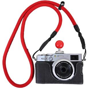 适用富士X100VI保护套XT5收纳包xs20底座xt30相机包XT50真皮壳