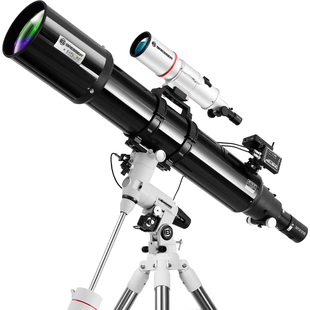 德国宝视德152 ED APO镜片专业级智能大型天文望远镜天文摄影器材