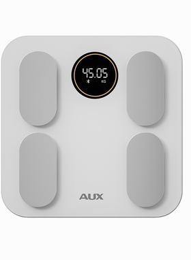 AUX/奥克斯体脂秤丨家用体重秤