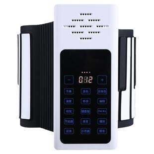 便携式手卷电子钢琴88键折叠键盘初学入门儿童幼师女专业家用练习