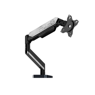 泰坦军团显示器支架机械臂双屏桌面电脑升降悬臂VESA屏幕T300 PRO