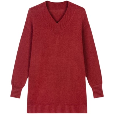 毛衣秋冬2023新款针织洋气