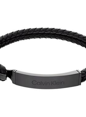 calvinklein复古男款手环