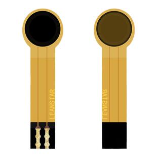 [拍1发10]澄科柔性薄膜压力传感器SI4-G压敏电阻式电子笔微型极速