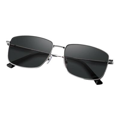 海伦凯勒百搭墨镜防紫外线