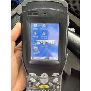 SENSE先施 S1853J手持智能终端采集器 高端RFID