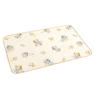 姨妈垫生理期小床垫可水洗防水隔尿垫经期床上睡觉专用垫子月经垫