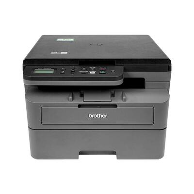 兄弟DCP-L2628DW打印机1件