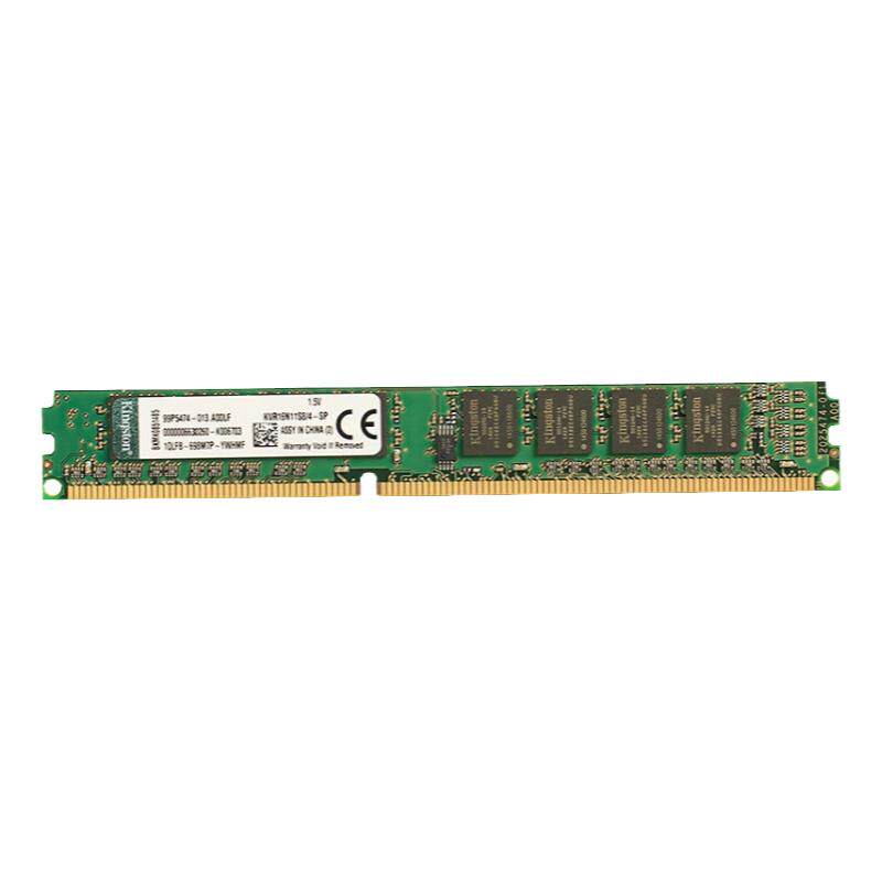 金士顿/三星DDR3 1333内存