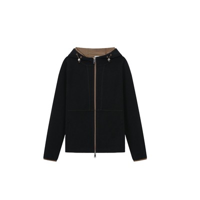 女士短外套登山服旅游保暖休闲