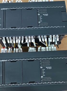 询价-9新基恩士KEYENCE KV-N60AT CPU模块，