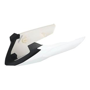 适用凯旋Tiger765RS/R改装下导流罩 RS660发动机底盘保护板扰流罩