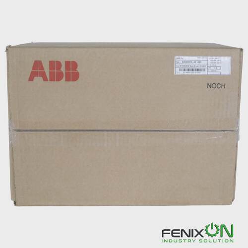 ABB NOCH0016-62 61445412 DU/DT-FILTER
