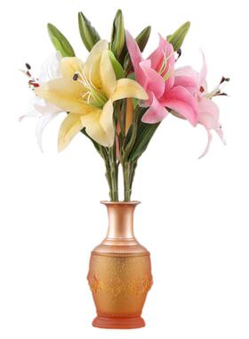 信扬古法琉璃家居佛具用品大全