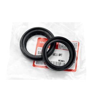 原装正品本田CM300 CB400X CB400F CBR400R前减震器前叉油封