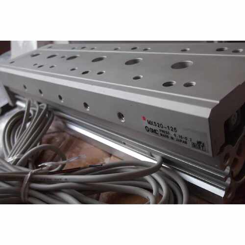 【议价-可维修】SMC(SMC) MXS20-125-M9PL 125-M9PL 全新/均有货