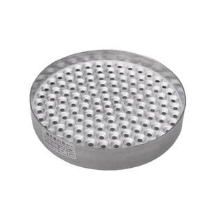 圆形金属螺丝排列盘0.8-4MM螺丝盘螺丝收集器整理螺丝器铁零件盒