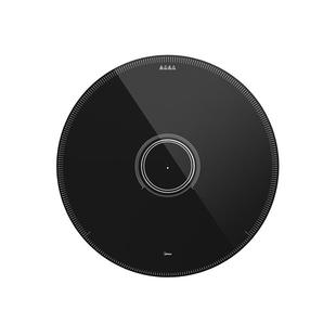 美的暖菜板家用多功能加热保温饭菜神器电动旋转盘带火锅2026新款