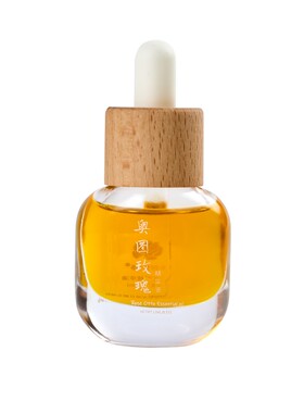保加利亚进口奥图玫瑰奢养精华油