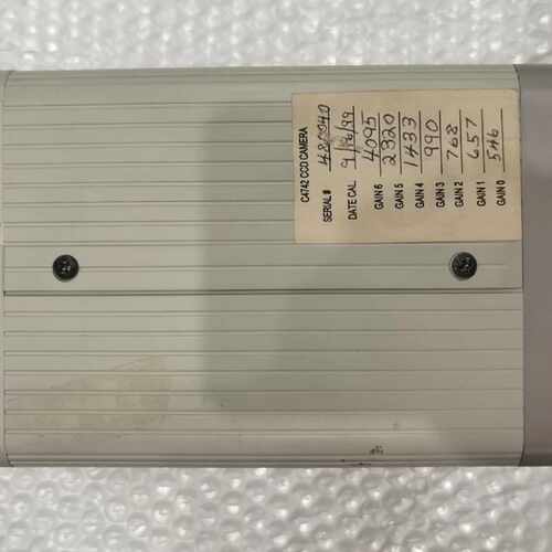HAMAMATSU DIGITAL CAMERA C4742