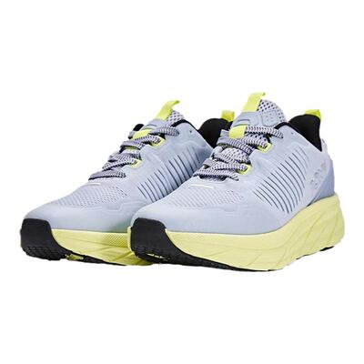 PONY波尼1972跑步鞋男女同款情侣户外运动轻量透气防滑242U1PK52