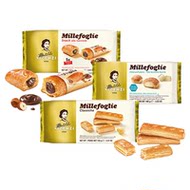 维西尼饼干高端零食意大利进口圣诞夹心