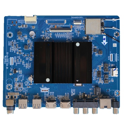 原装华为HN55DNTA主板IT1DANTEM
