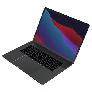 适用于苹果电脑Macbook14英寸键盘膜新款笔记本Air15超轻薄Pro16保护贴膜全透明透光13寸防尘neo全覆盖M4M5