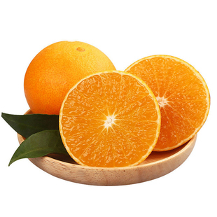 四川眉山丹棱爱媛38号果冻橙新鲜采摘手剥橙子顺丰包邮彩箱礼盒