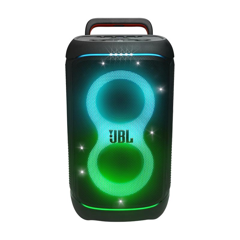 JBLPARTYBOX520户外音箱