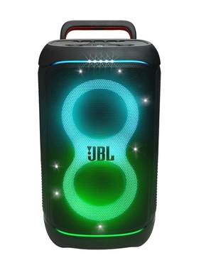 JBLPARTYBOX520户外音箱