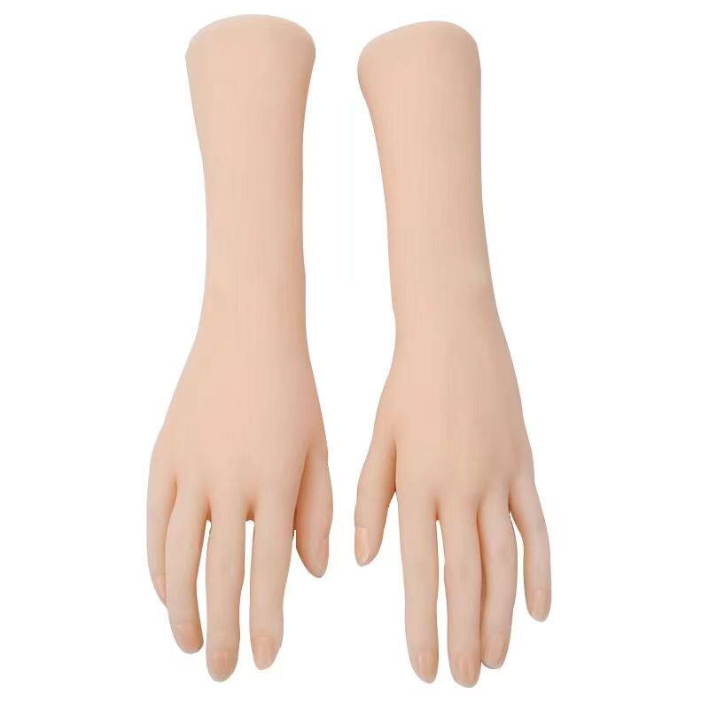 【Sasha.J】匠心臻品｜美手模型