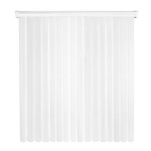 贵品遮光梦幻帘垂直竖百叶客厅办公酒店卧室智能语音电动遥控窗帘