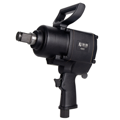 【国产大牌】中风炮工业级1寸3/4