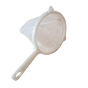 开水过滤网简易水垢过滤器厨房家用直饮去除水碱水锈净水器滤水器