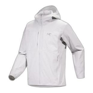 Arc'teryx始祖鸟Gamma lightweight轻量连帽外套男士防