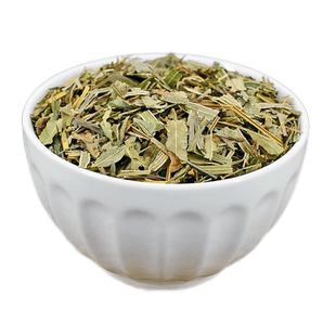 凤尾草中药材静萱正品鸡脚草金鸡尾井栏草凤尾蕨非野生五指草粉