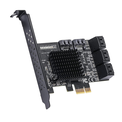 PCI-E3.0SATA3.0扩展卡