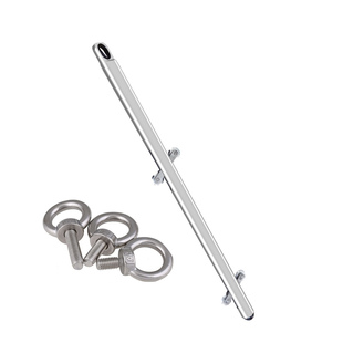 固定测斜仪485钻孔岩土尾矿边坡位移监测轮滑固定式测斜测量仪