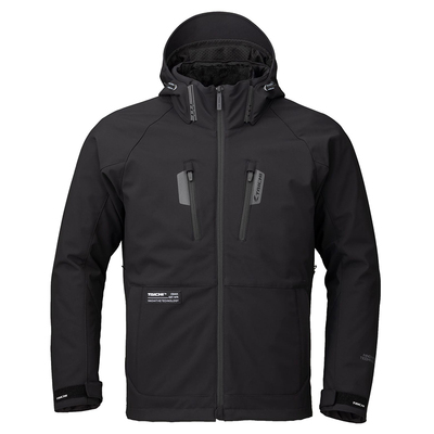 RSTAICHI防摔冬季机车服长途旅行