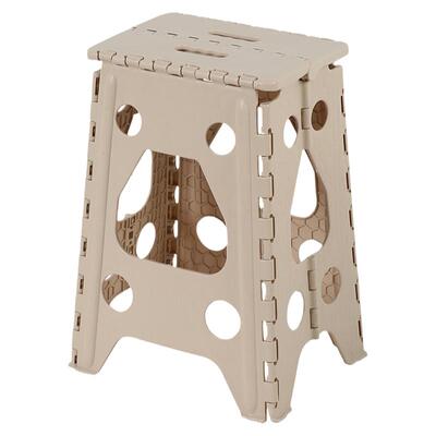 便携式折叠凳塑料加厚新型高凳